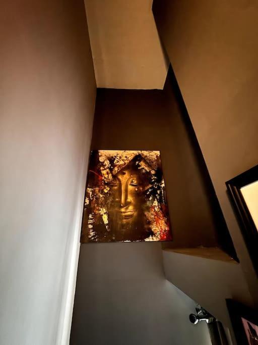 Ultra Central Premium Duplex Budapest Esterno foto