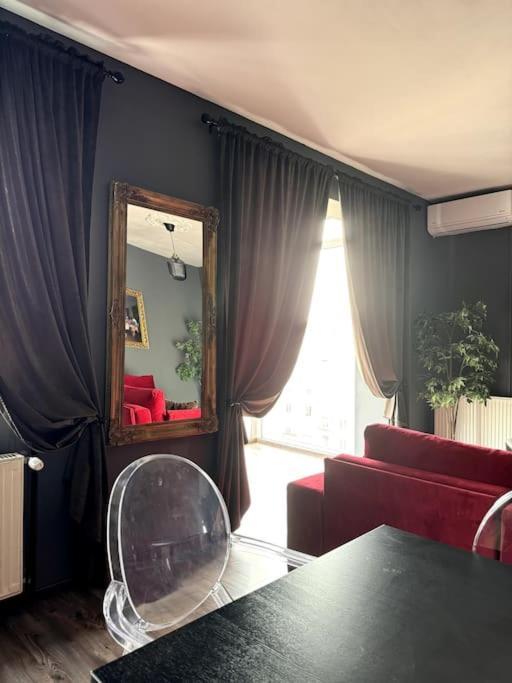 Ultra Central Premium Duplex Budapest Esterno foto