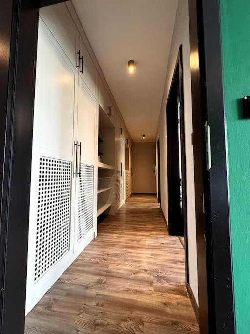 Ultra Central Premium Duplex Budapest Esterno foto